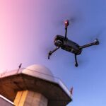 UE.- Bruselas pide endurecer el registro de drones y m&aacute;s innovaci&oacute;n y cooperaci&oacute;n a 27 frente a las amenazas