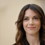 El look de Aitana Bonmatí.