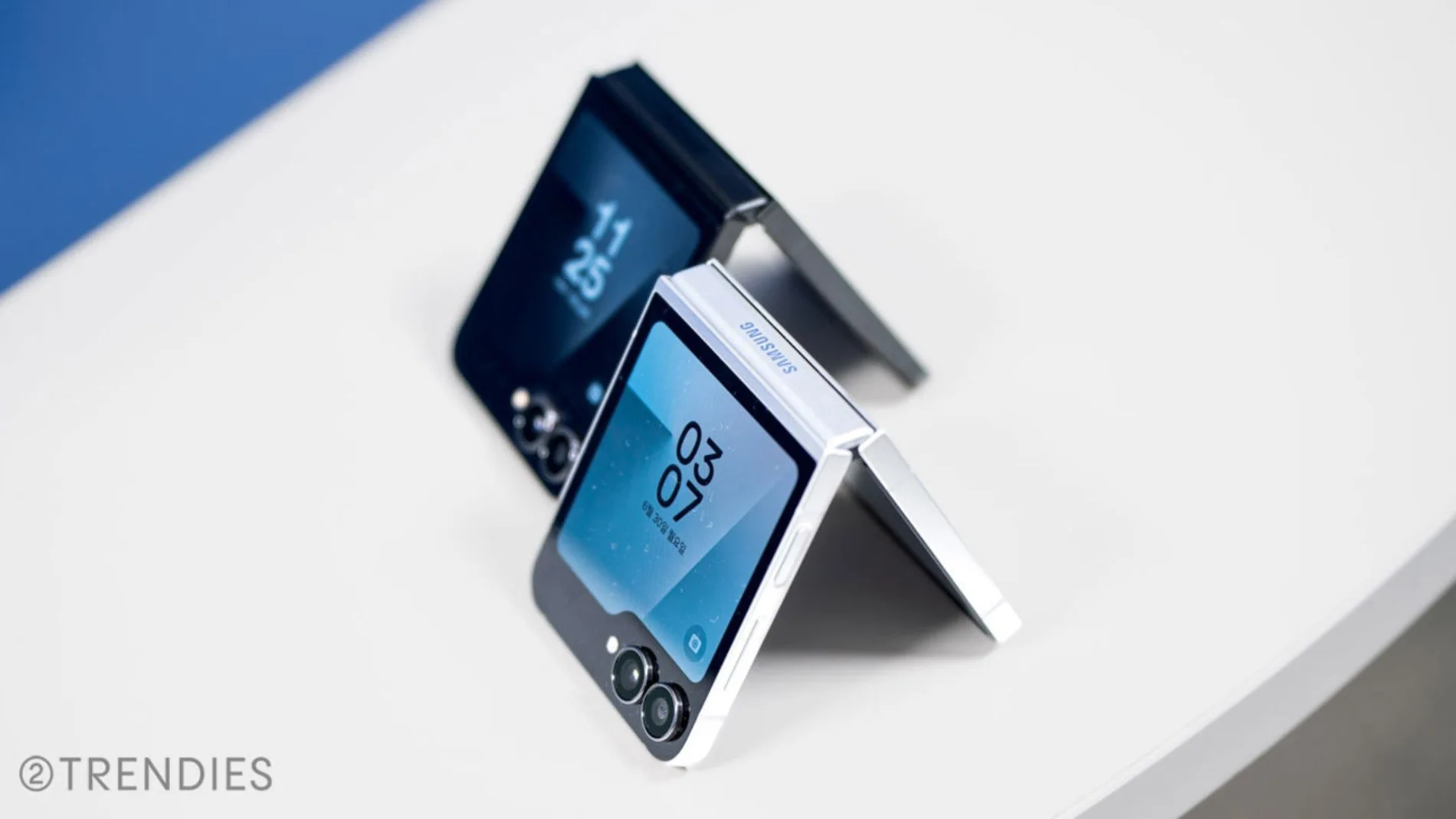 samsung galaxy z flip7