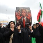 Iran celebrates the 47th anniversary of the Islamic Revolution