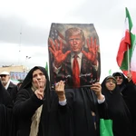 Iran celebrates the 47th anniversary of the Islamic Revolution