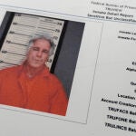 Justice Department Jeffrey Epstein