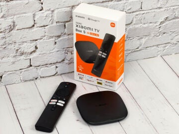 Xiaomi TV Box S 3rd Gen