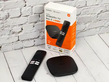 Me cansé de las limitaciones y con esta promoción del Xiaomi TV Box vuelvo a instalar apps sin problemas Xiaomi TV Box S 3rd Gen