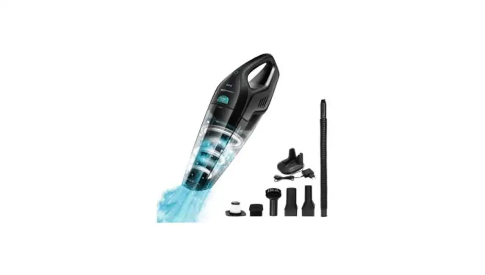 Cecotec Conga Immortal ExtremeSuction