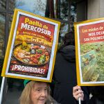 Los agricultores valencianos rechazan las cl&aacute;usulas de salvaguarda aprobadas para el tratado UE-Mercosur: "Son claramente insuficientes"