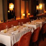 San Valent&iacute;n disfrut&oacute;n: restaurantes para comerse en pareja