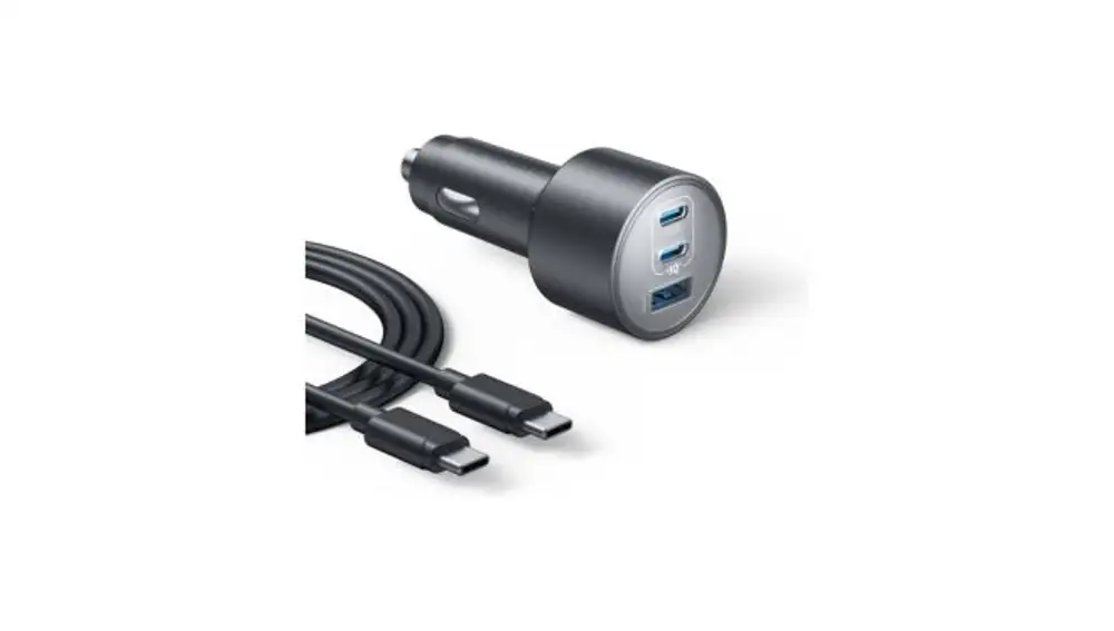 Anker 167,5W