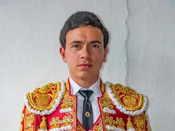 El código interior de Juan de Castilla tras una cornada brutal Juan de Castilla