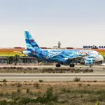 Aerolíneas rusas suspenden sus vuelos a Cuba por la escasez de combustible