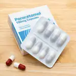 Adiós al dolor: Esta es la bebida que acelera los efectos del paracetamol