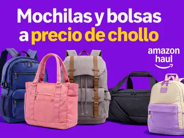 Accesorios útiles que ahora puedes encontrar a precios bajísimos Amazon Haul
