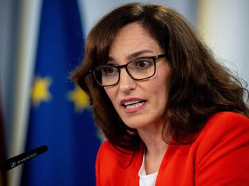 MADRID.-AM.- M&oacute;nica Garc&iacute;a reprocha a Ayuso dar Medalla de la Comunidad al EEUU de la "violencia del ICE" y los "tecnoligarcas"