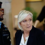 Defense closing arguments in Marine Le Pen's appeal trial