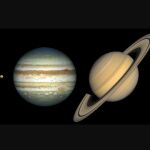 Comparativa de los planetas del sistema solar