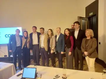 Nueva candidatura al COFM Nueva candidatura al COFM