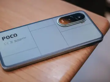 Por menos de 100 euros y con Xiaomi HyperOS 2: este POCO en oferta me parece redondo Xiaomi POCO M7