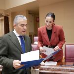 PP y Vox difieren en su apoyo al sector primario murciano