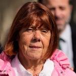 France Gisele Pelicot Speaks