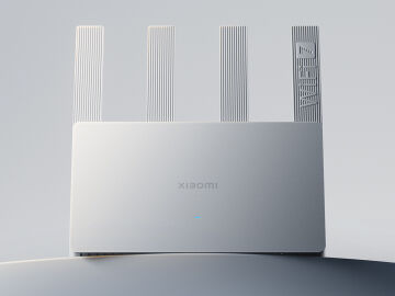 Xiaomi Router BE3600 WiFi 7