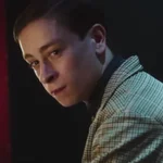 Imagen de la obra de teatro 'Stranger Things: The First Shadow', centrada en el origen de Henry Creel