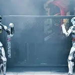 China lanza la primera liga de combate de robots humanoides del mundo: 1,32 millones de € en juego y T800 gratis para los participantes.
