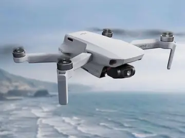 DJI Mini 4K DJI Mini 4K