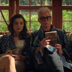 'Vladimir', nueva miniserie en Netflix