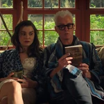 'Vladimir', nueva miniserie en Netflix