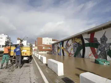 La normalidad lectiva se va retomando en la comunidad andaluza La normalidad lectiva se va retomando en la comunidad andaluza