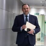 El Supremo comunica un cambio de magistrados en el tribunal que juzgar&aacute; a &Aacute;balos: Vicente Magro por Ana Ferrer