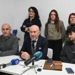 Comisi&oacute;n de Villaman&iacute;n comienza con el registro presencial de las papeletas premiadas con el gordo en Villaman&iacute;n