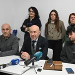 Comisión de Villamanín comienza con el registro presencial de las papeletas premiadas con el gordo en Villamanín