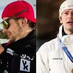 ¡Al descubierto!: se desvela la identidad de la mujer a la que Sturla Holm Laegreid fue infiel