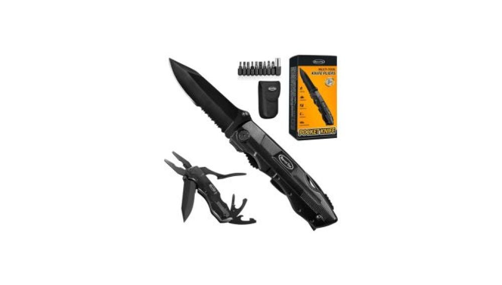 RoverTac multiherramienta 15 en 1