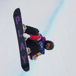 Milan Cortina Olympics Snowboard