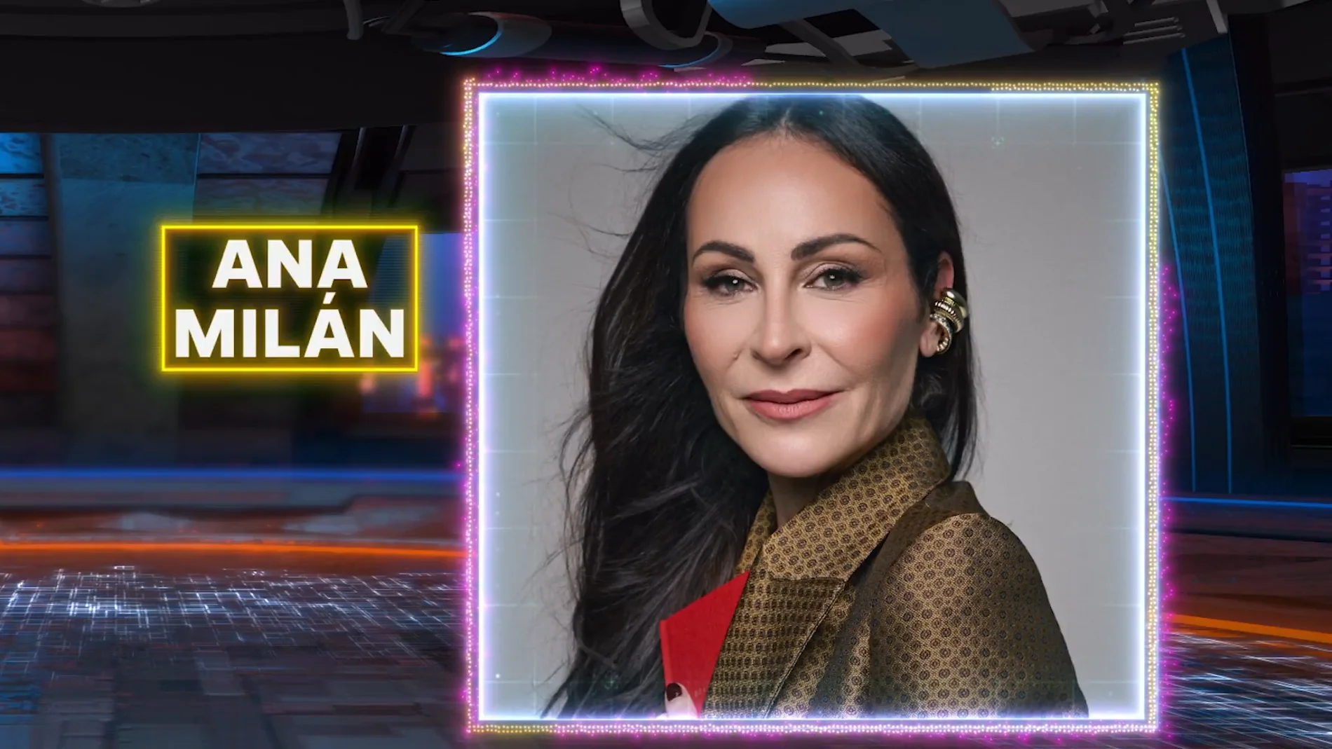 Ana Milán estrena novela y presenta su primera libro 'Bailando lo quitao', esta noche en 'El Hormiguero'