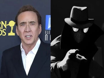 Nicolas Cage dar&aacute; vida a Spider-Noir en el nuevo proyecto de Marvel