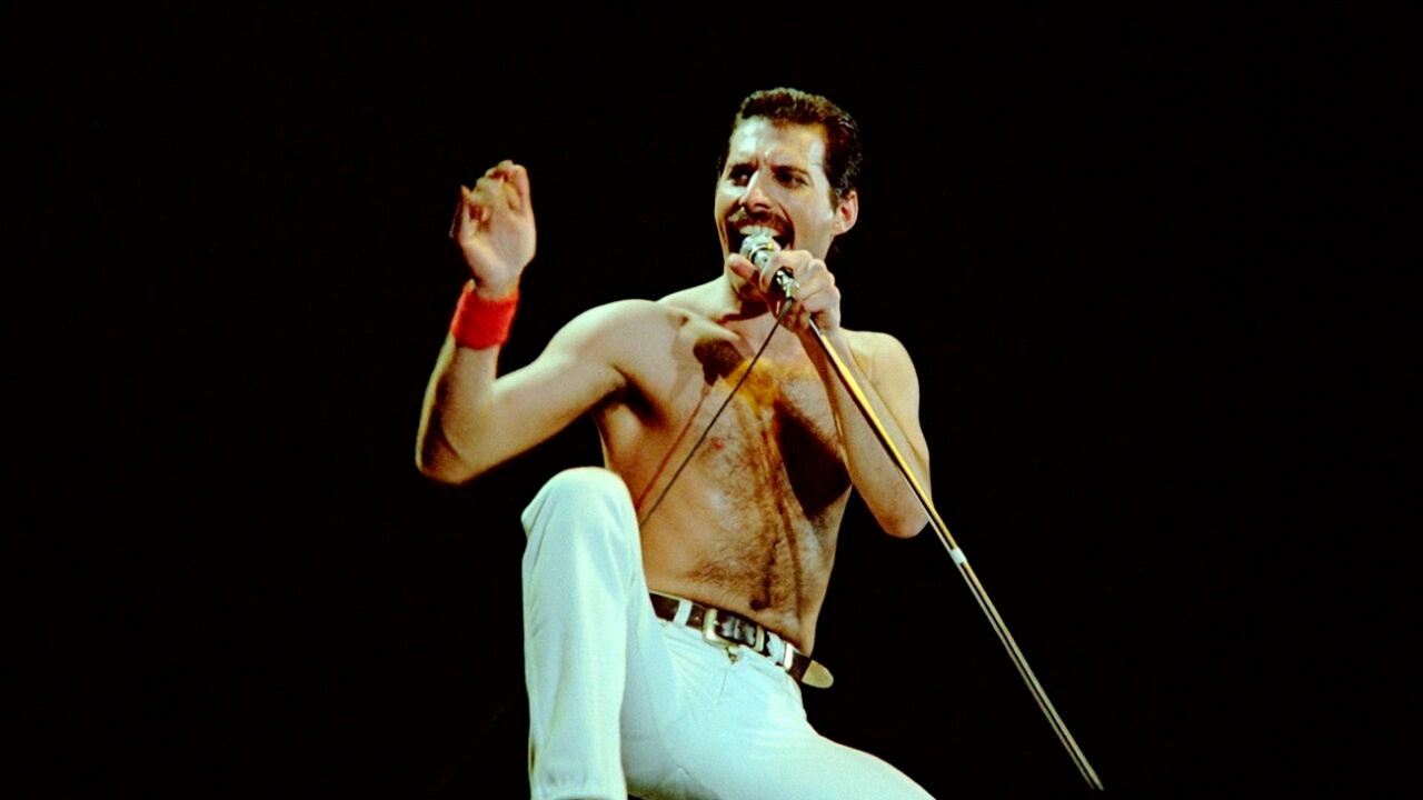 Queen en Montreal: el histórico concierto que Freddie Mercury no quería ...