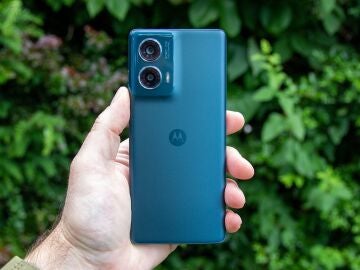 Motorola Edge 50 Fusion 5G