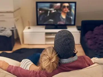 Las plataformas cuentan con catálogo suficiente para satisfacer el plan 'peli y sofá' Las plataformas cuentan con catálogo suficiente para satisfacer el plan 'peli y sofá'