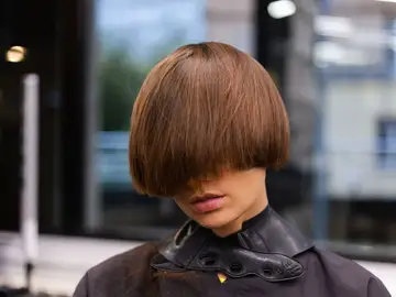 mujer corte pelo bob peluqueria mujer corte pelo bob peluqueria