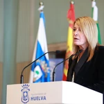 La alcaldesa de Huelva llevará al pleno que el Ayuntamiento se persone como acusación popular en el caso del accidente de Adamuz