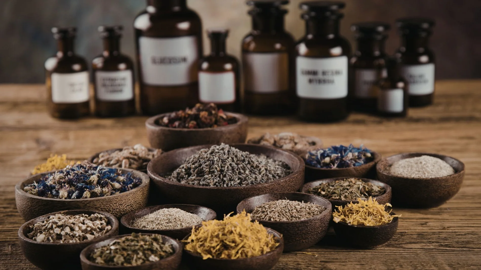 ingredientes ancestrales cosmetica