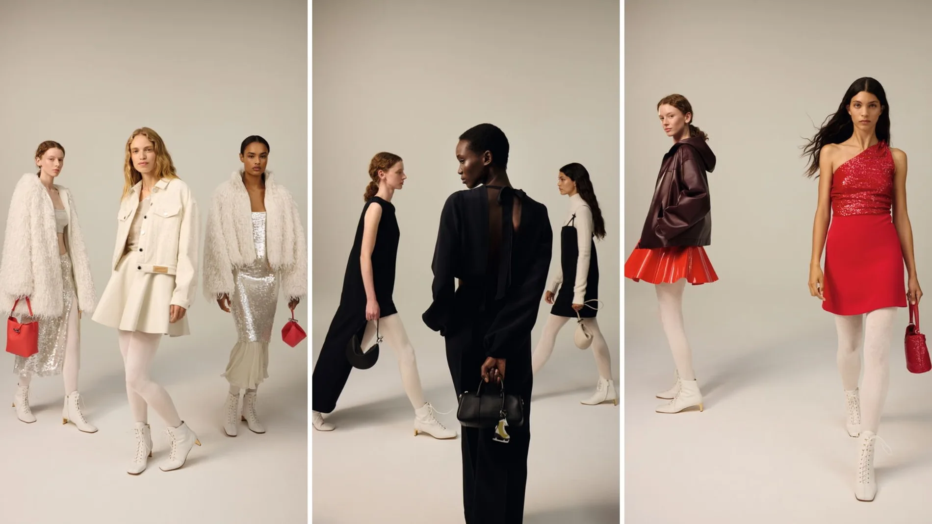 longchamp primavera 2026