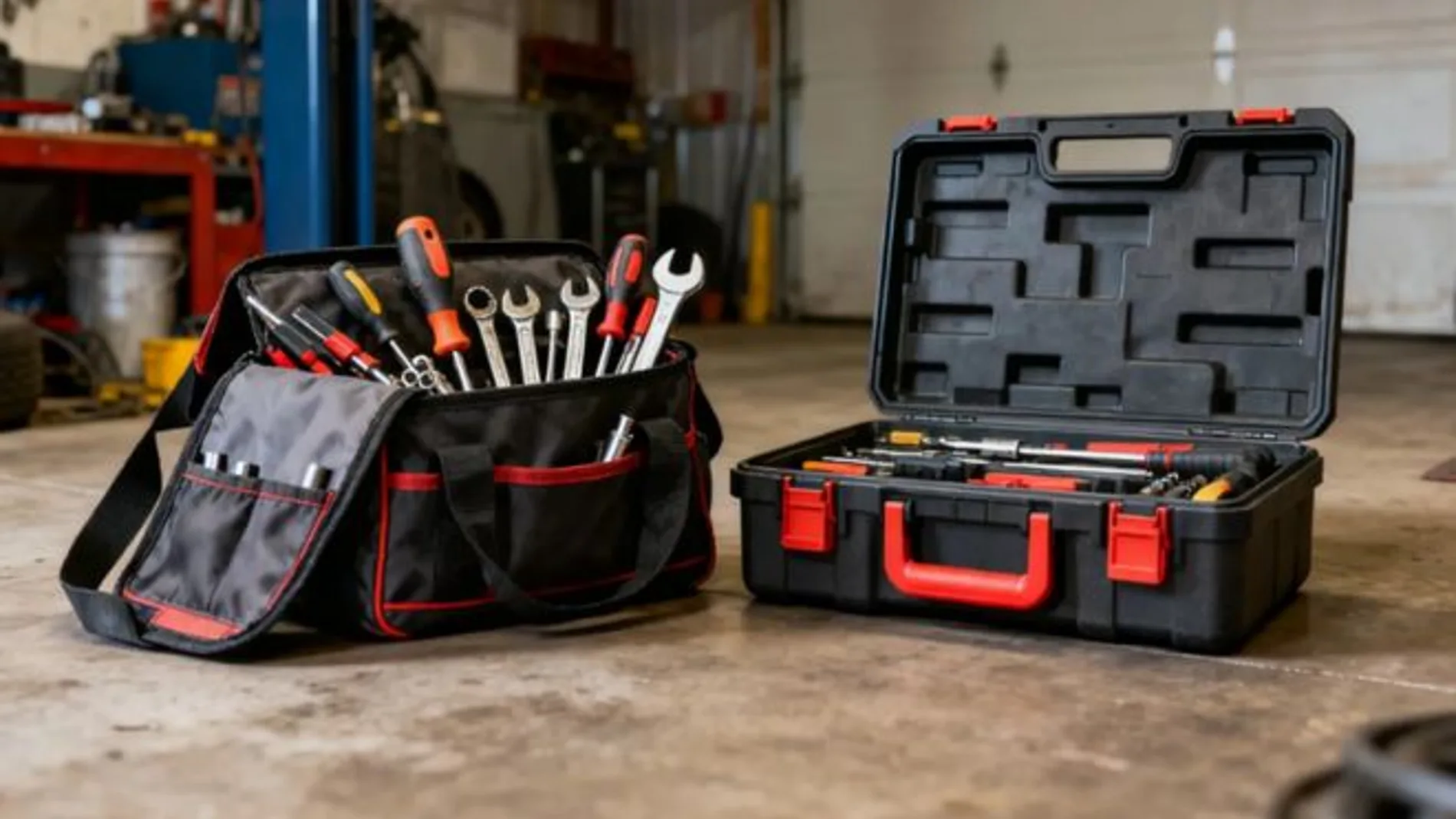 Las 8 herramientas que caben en un piso pequeño y solucionan casi todos los problemas