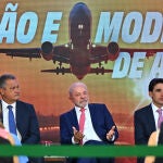 Aena dice que Brasil es un "mercado prioritario" tras destacar inversiones millonarias