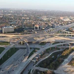 Economía.-(AMP2) EEUU levanta el cierre del aeropuerto de El Paso (Texas) tras abordar incursión de un cártel con drones