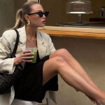 bermudas o jorts looks casuales y de oficina para el verano