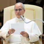 AUdiencia General del Papa